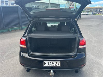 2012 Volkswagen GOLF - Thumbnail