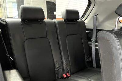 2018 Holden Captiva - Thumbnail