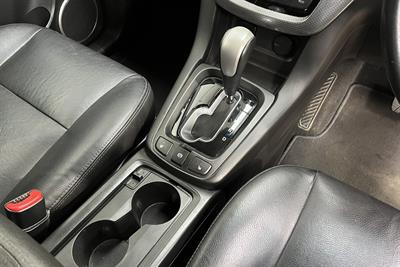 2018 Holden Captiva - Thumbnail