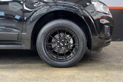 2018 Holden Captiva - Thumbnail