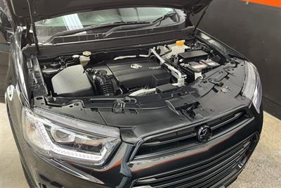 2018 Holden Captiva - Thumbnail