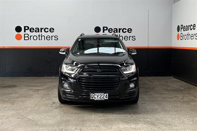 2018 Holden Captiva - Thumbnail