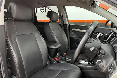 2018 Holden Captiva - Thumbnail
