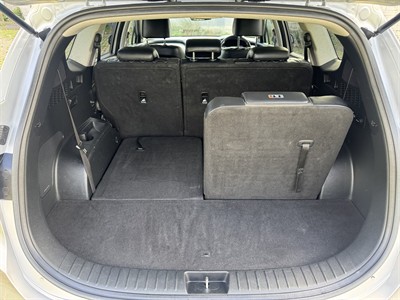 2021 Hyundai SANTA FE - Thumbnail