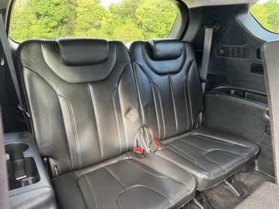 2021 Hyundai SANTA FE - Thumbnail