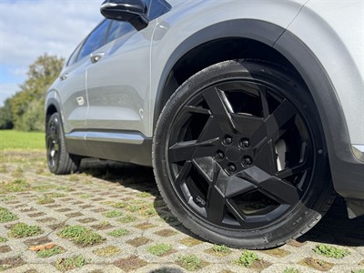 2021 Hyundai SANTA FE - Thumbnail