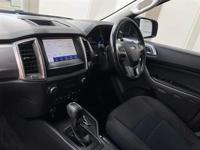 2021 Ford Ranger - Thumbnail