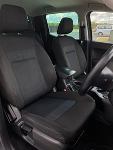 2021 Ford Ranger - Thumbnail