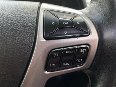 2021 Ford Ranger - Thumbnail