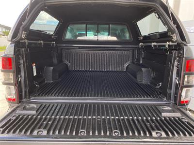 2021 Ford Ranger - Thumbnail