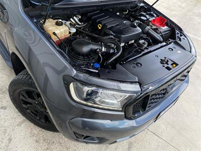 2021 Ford Ranger - Thumbnail