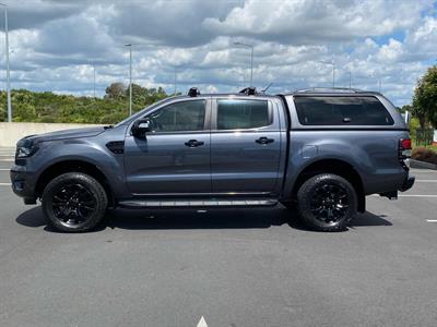 2021 Ford Ranger - Thumbnail