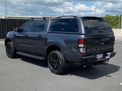 2021 Ford Ranger - Thumbnail