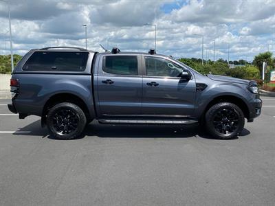 2021 Ford Ranger - Thumbnail