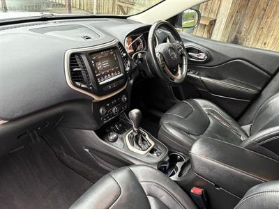 2015 Jeep Cherokee - Thumbnail