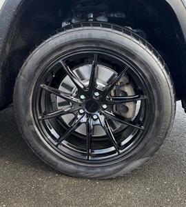 2015 Jeep Cherokee - Thumbnail