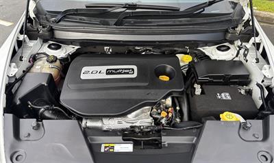 2015 Jeep Cherokee - Thumbnail