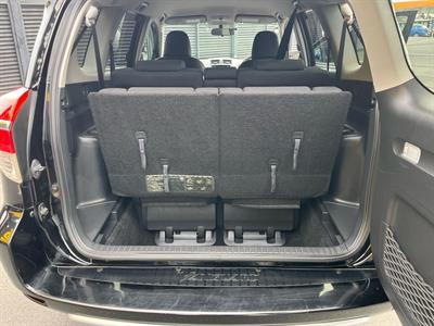 2010 Toyota Vanguard - Thumbnail