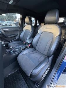 2016 Audi RS Q3 - Thumbnail