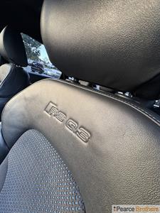 2016 Audi RS Q3 - Thumbnail