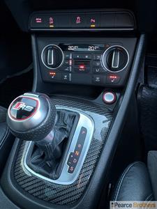 2016 Audi RS Q3 - Thumbnail