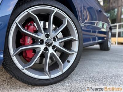 2016 Audi RS Q3 - Thumbnail