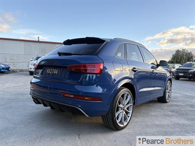 2016 Audi RS Q3 - Thumbnail