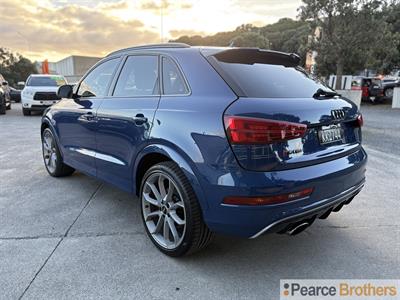 2016 Audi RS Q3 - Thumbnail