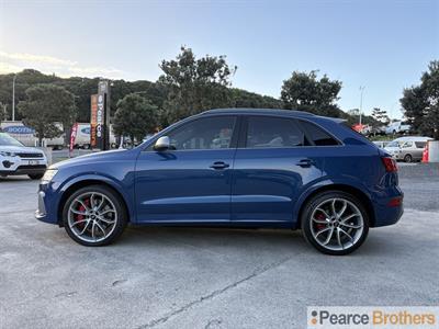 2016 Audi RS Q3 - Thumbnail