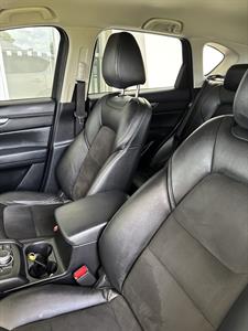 2022 Mazda CX-5 - Thumbnail
