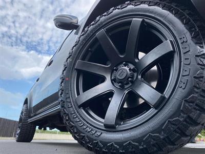 2018 Mercedes-Benz X-Class - Thumbnail