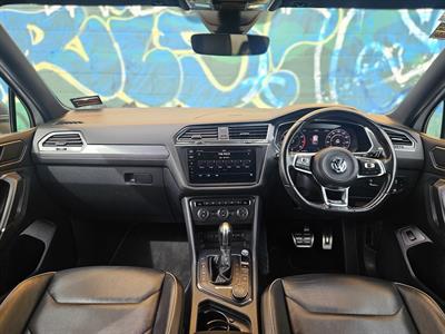 2019 Volkswagen Tiguan - Thumbnail