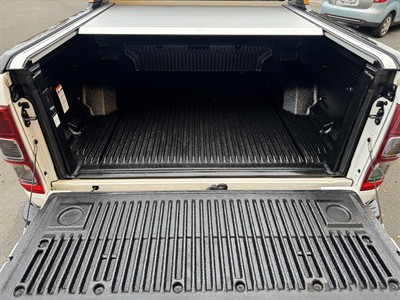 2021 Ford Ranger - Thumbnail