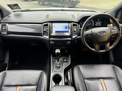 2021 Ford Ranger - Thumbnail