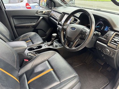 2021 Ford Ranger - Thumbnail