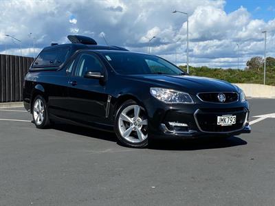 2015 Holden Commodore