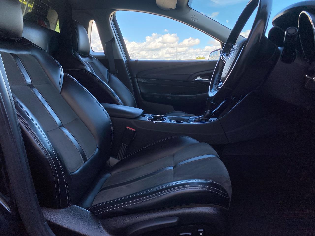 2015 Holden Commodore