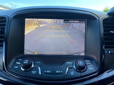 2015 Holden Commodore - Thumbnail