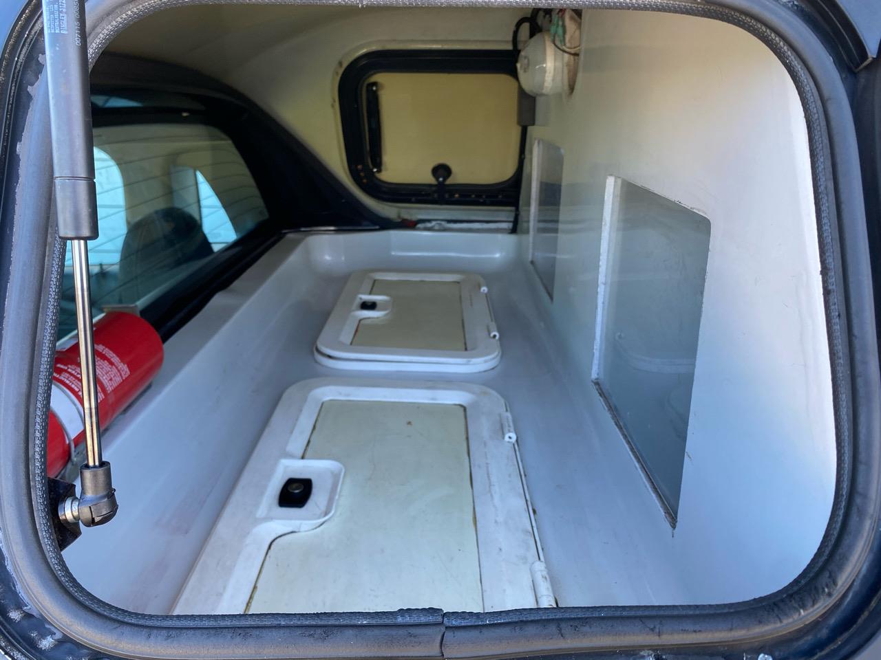 2015 Holden Commodore