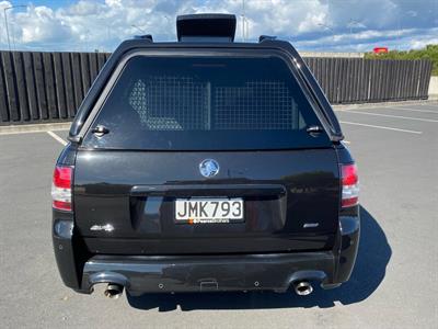 2015 Holden Commodore - Thumbnail