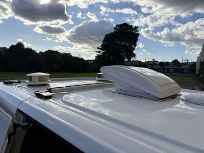 2021 Ford Transit - Thumbnail