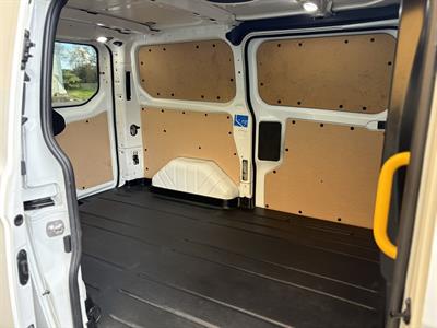 2021 Ford Transit - Thumbnail