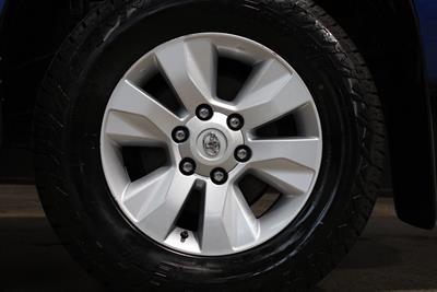 2018 Toyota Hilux - Thumbnail
