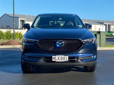 2019 Mazda CX-5 - Thumbnail