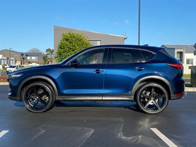 2019 Mazda CX-5 - Thumbnail