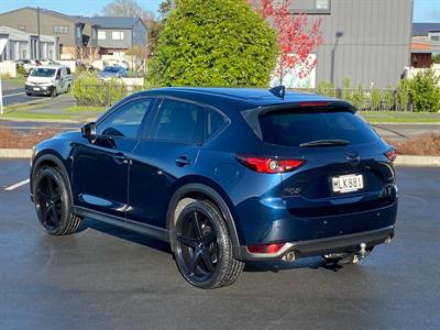 2019 Mazda CX-5 - Thumbnail