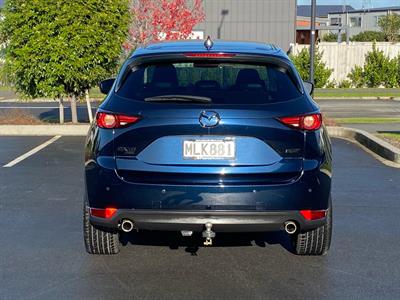 2019 Mazda CX-5 - Thumbnail