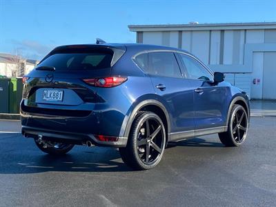 2019 Mazda CX-5 - Thumbnail