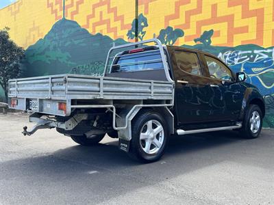 2015 Isuzu D-Max - Thumbnail