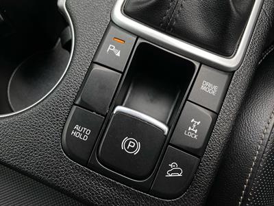 2021 Kia SPORTAGE - Thumbnail